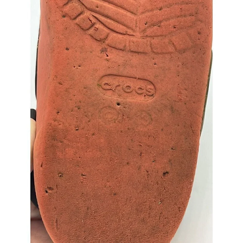 CROCS disney cars